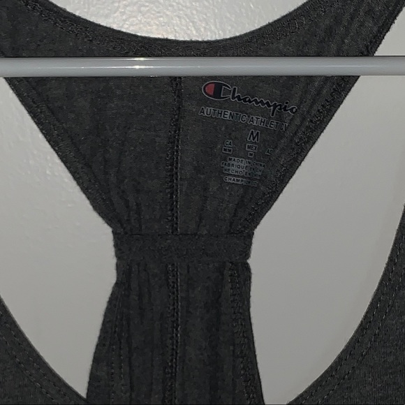 University of Miami Tank Top - Picture 2 of 2